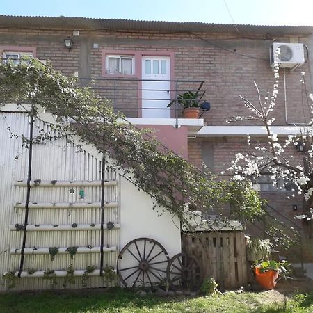 Appartamento El Poblador Santa Rosa Esterno foto