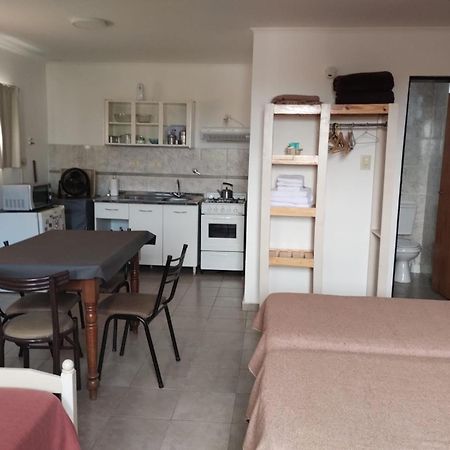 Appartamento El Poblador Santa Rosa Esterno foto