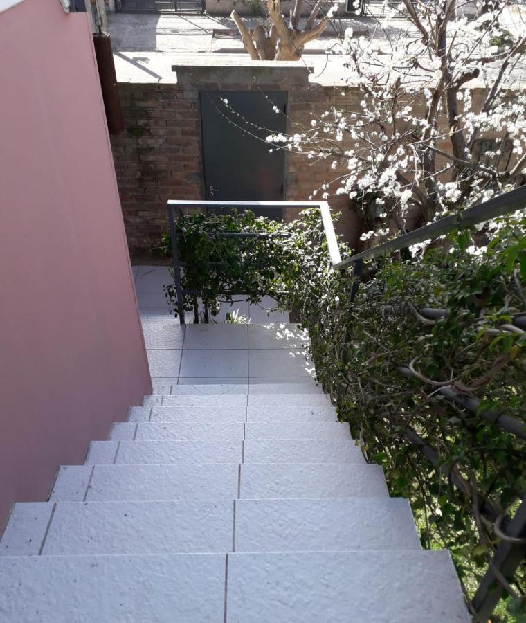Appartamento El Poblador Santa Rosa Esterno foto