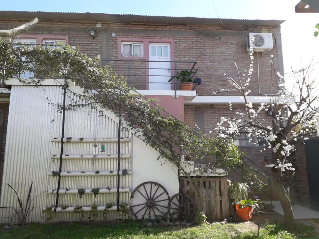 Appartamento El Poblador Santa Rosa Esterno foto