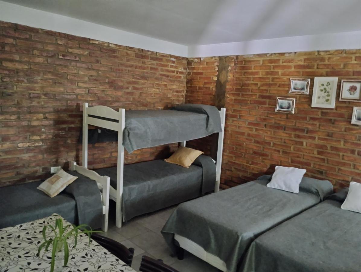 Appartamento El Poblador Santa Rosa Esterno foto
